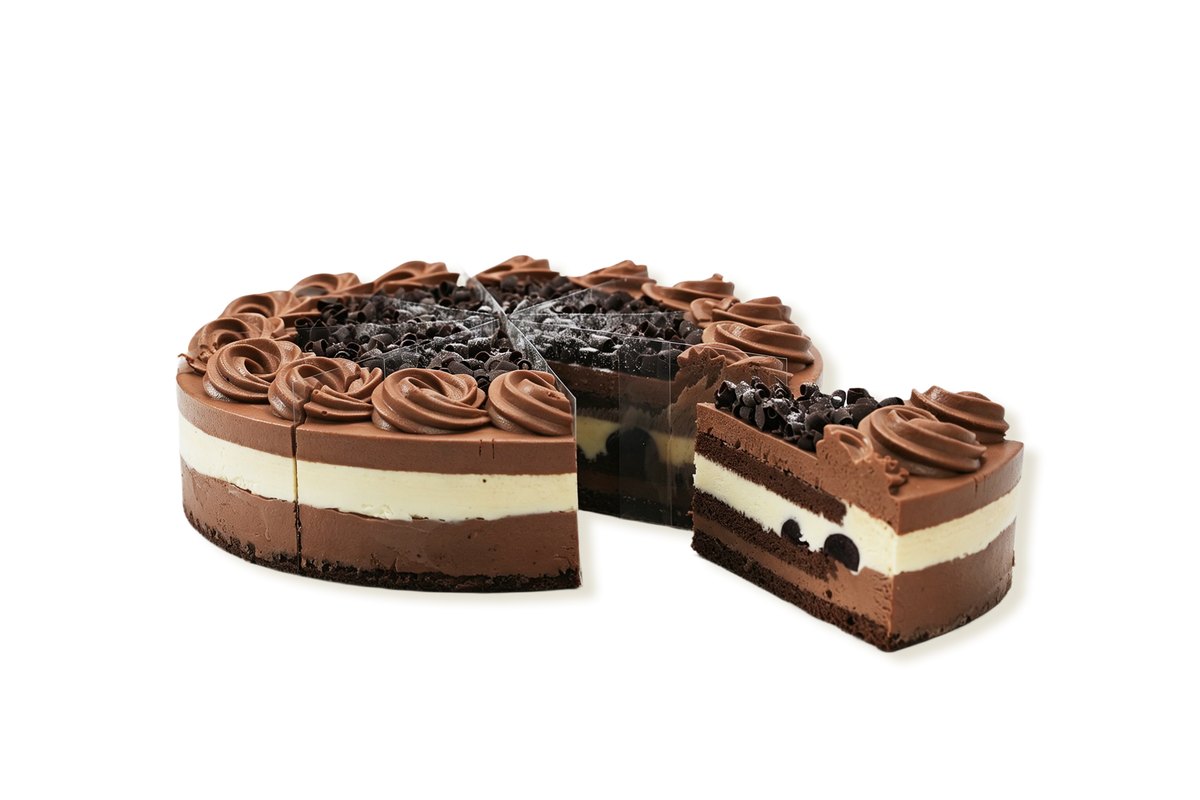 German Style Black Forest